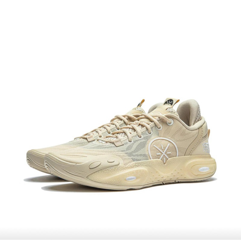 Li-Ningg Wade All City 12 รองเท้าบาสเก็ตบอล