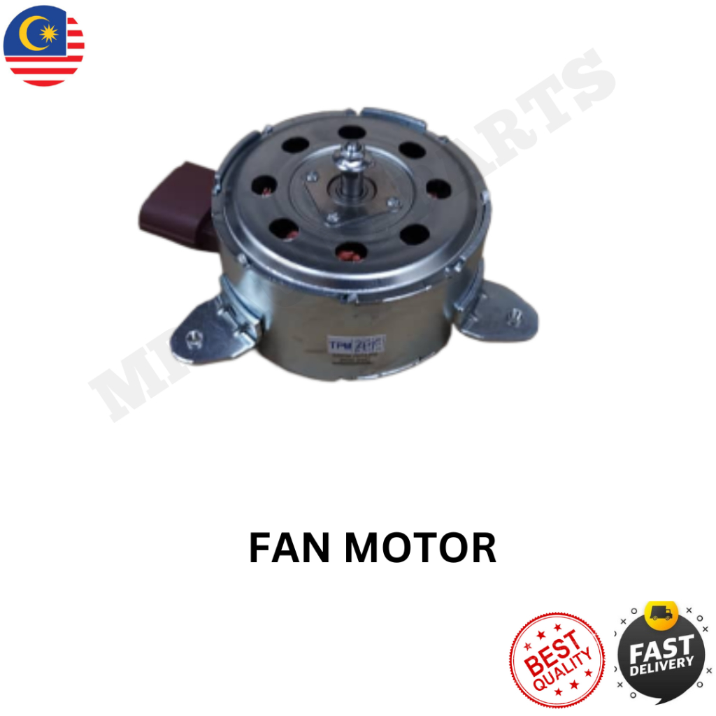 FORD FIESTA 1.6 1.5 1.4 1.0 2008Y-2019Y MK6 MK7 RADIATOR COOLING FAN MOTOR COOLING FAN RADIATOR MOTO
