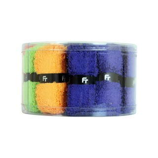 FELET Badminton Grip Micro Fiber Towel Grip