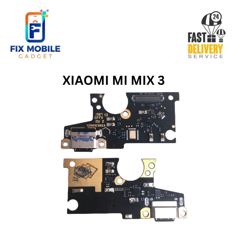 แท่นชาร์จสําหรับ XIAOMI MI MIX 3