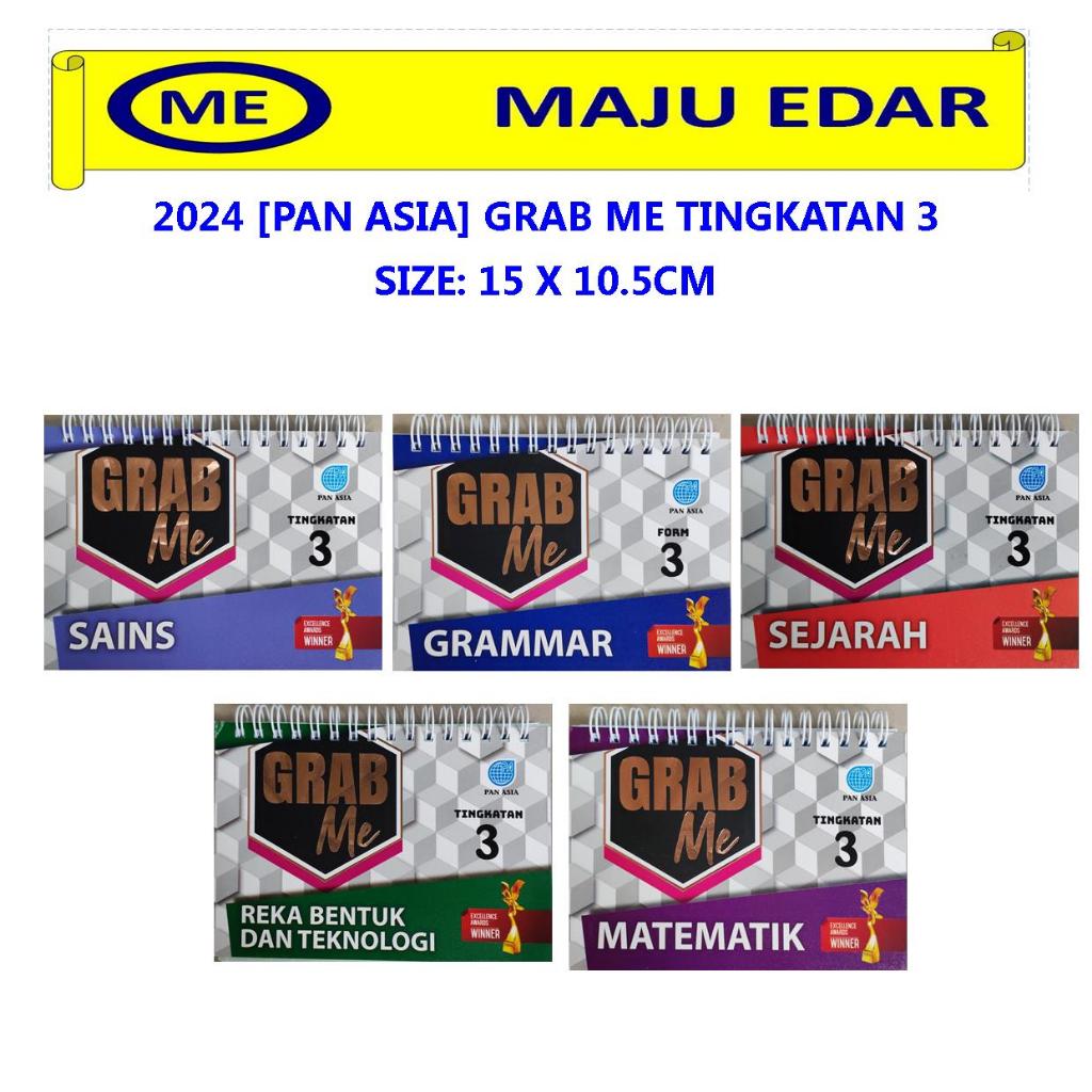 2024 PAN ASIA GRAB ME LEVEL 3 FORM 3 MATHEMATICS HISTORY SCIENCE ASK GRAMMAR MATHEMATICS SCIENCE GEO
