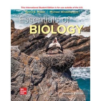 Essentials Of Biology ISE 7th Edition klibf 2024