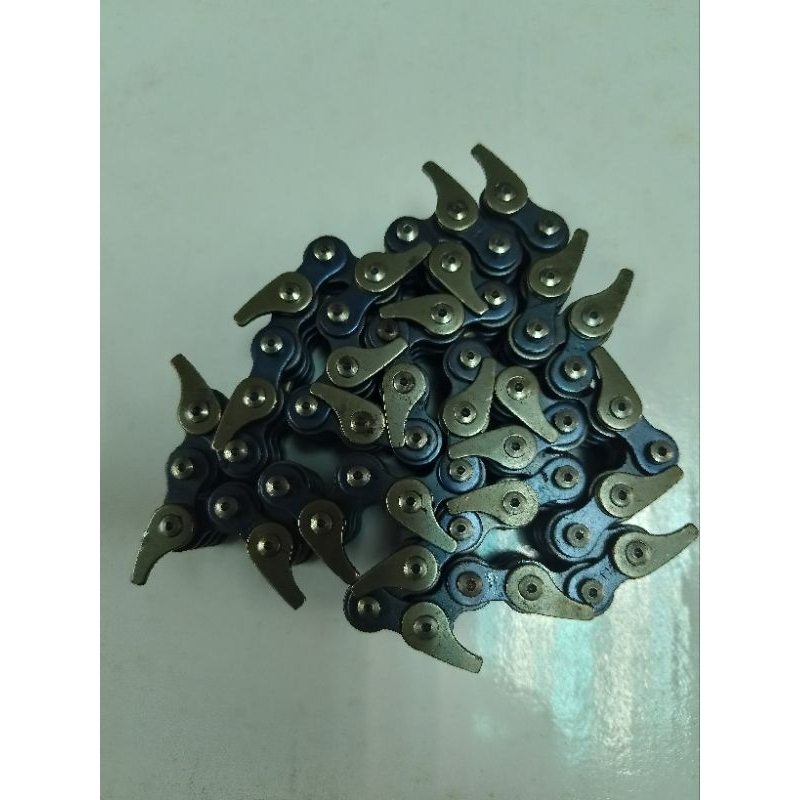 FIAT TIMING CHAIN (P124-P125P)