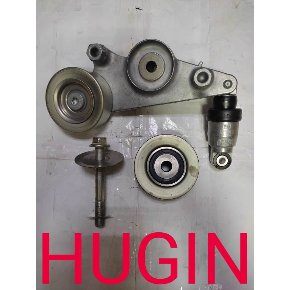 / OE HONDA ACCORD (V6) (3.5) 08 Y / HONDA ELYSION RR3 (V6) (3.0) BELT FAN TENSIONER