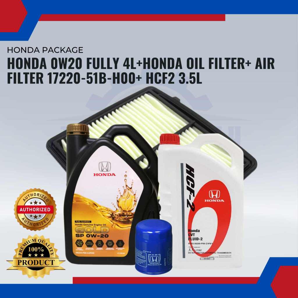 HONDA HCF2 COMBO -  HONDA HRV T7A