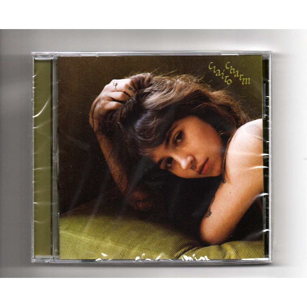 Clairo - Charm ( CD ) 2024