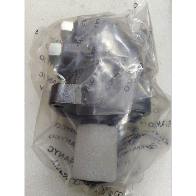 HINO X 2U 427 BRAKE MASTER PUMP (47207-37052)