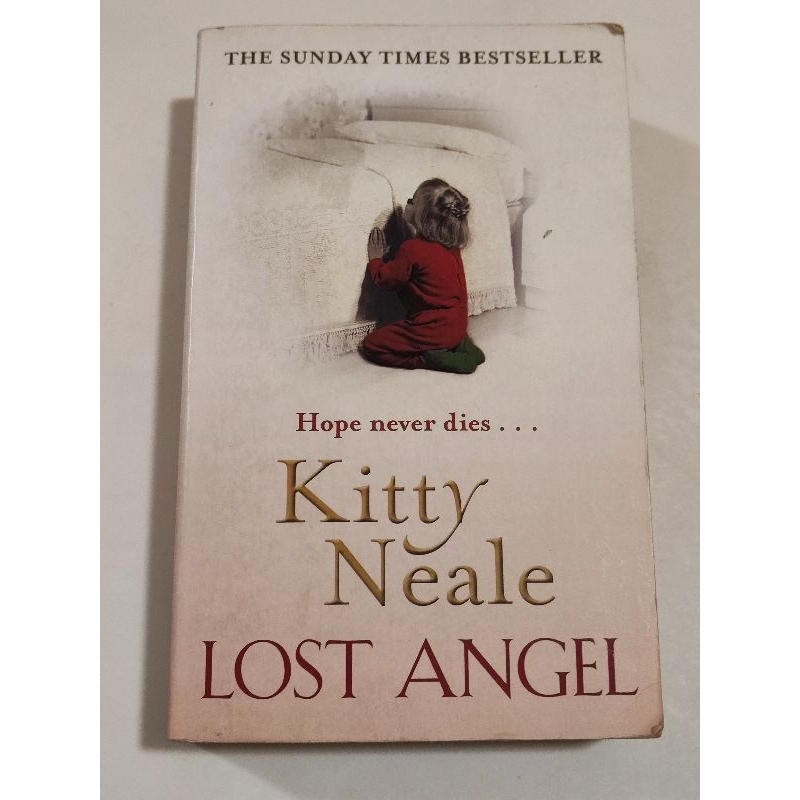 (ENG) Kitty Neale - Lost Angel