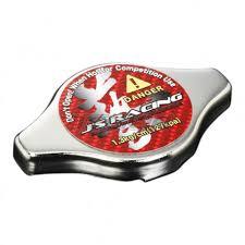 ฝาปิดหม้อน้ํา Js Racing Js