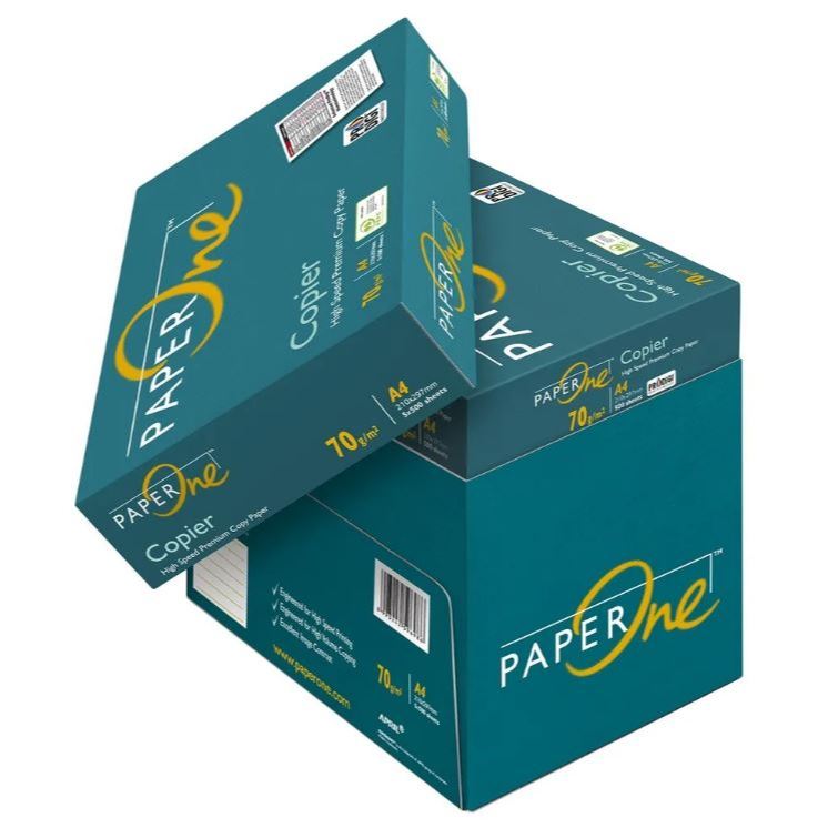 Paper One - A4 70gsm