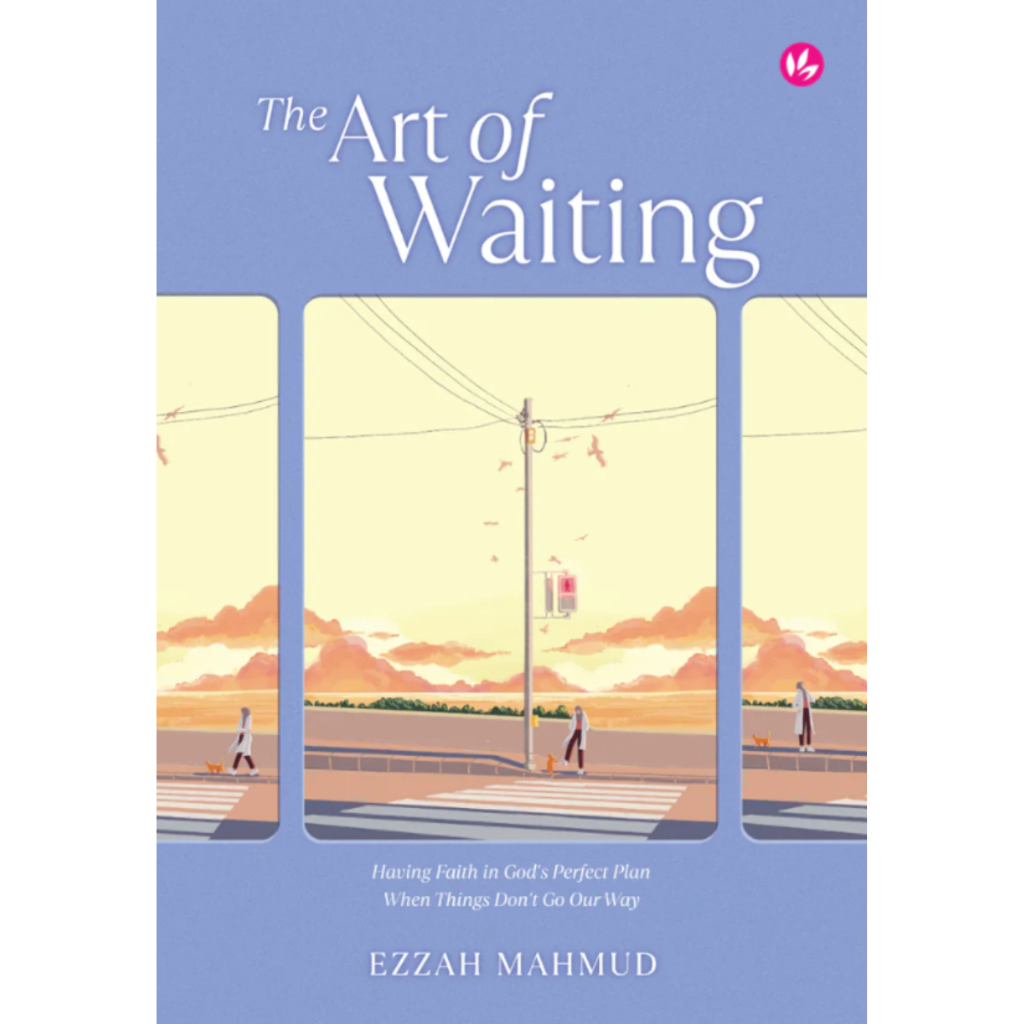 [IMAN] ศิลปะแห่งการรอคอย (L9, BL77)