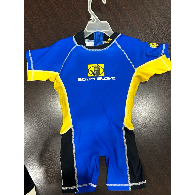 SWIM TRAINING FLOAT SUIT (SWIM SUIT) & Kids Swim Vest พร้อมสายนิรภัย (สําหรับ 2 ถึง 6 ปี) & ผ้าเช็ดต