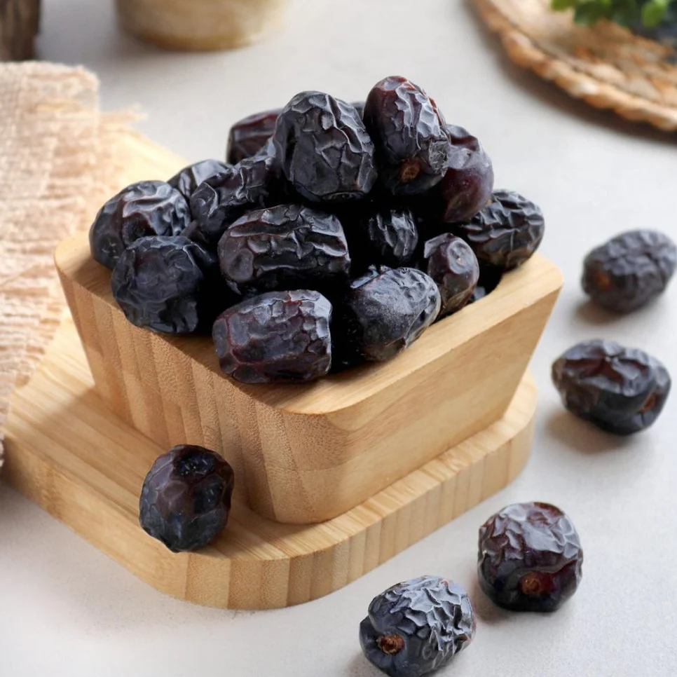 Ajwa VIP/Jumbo/AA/A Madinah Dates Kurma Ajwa From Saudia Arabia