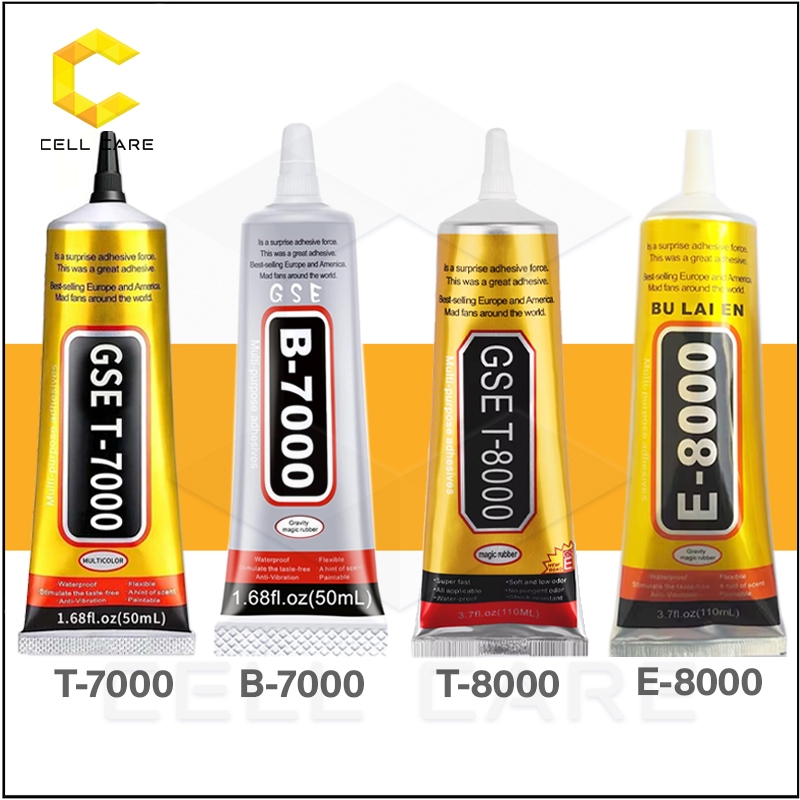 T5000 E8000 T8000 B7000 T7000 อเนกประสงค์ Relife กาวกาวสําหรับ HANDPHONE SCREEN LCD REPAIR เครื่องมื