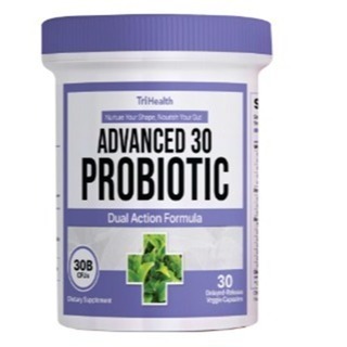 Trihealth PROBIOTIC (30CAPSUL)