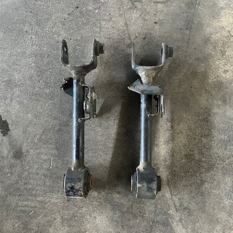 Honda Stream RN6 RN8 ต้นแขนด้านหลังนําเข้าจากประเทศญี่ปุ่น USED