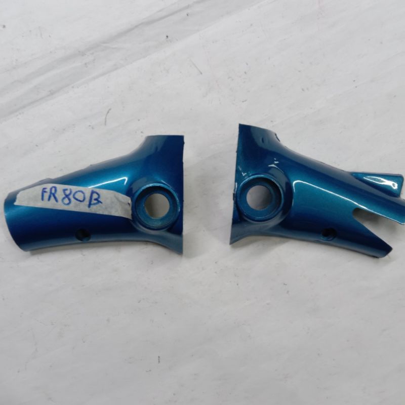 SUZUKI FR80 NEW FR 80 NEW HANDLE LOWER BAWAH ใต้ปกสีน้ําเงิน