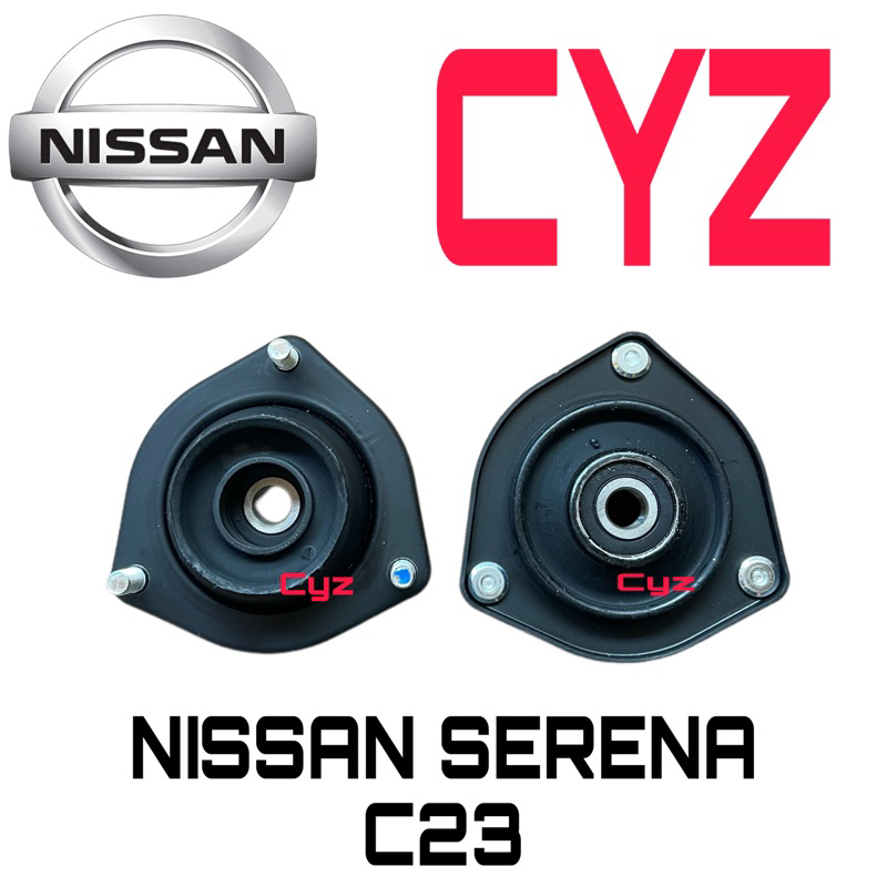 Nissan SERENA C23 ด้านหน้า ABSORBER MOUNTING