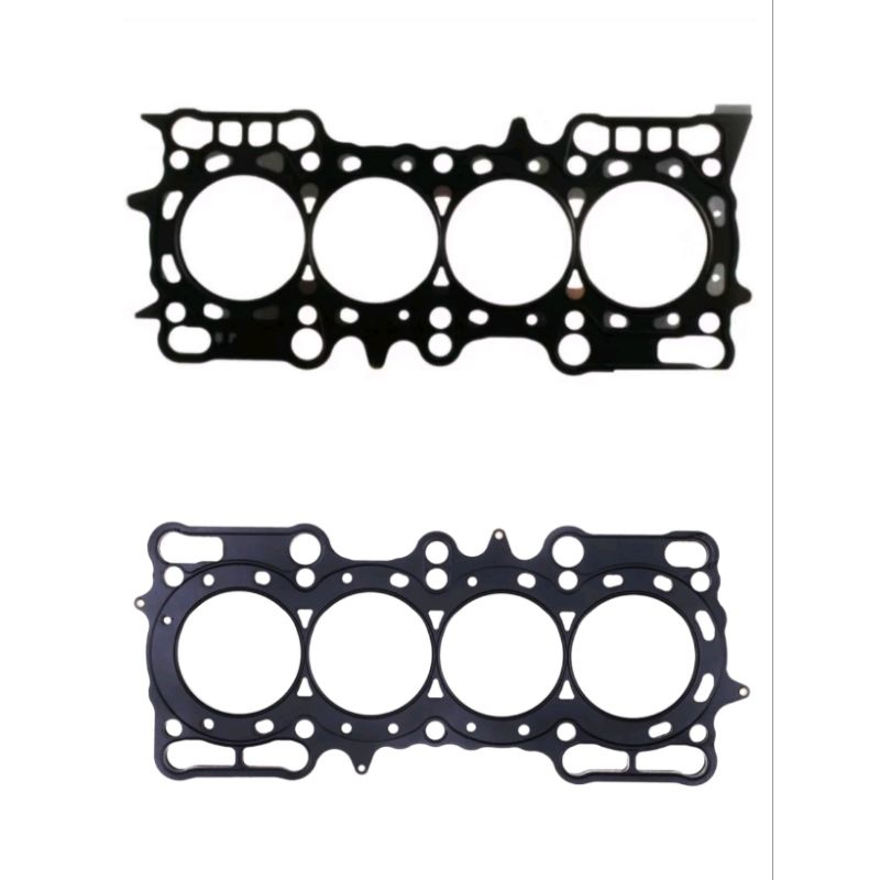 CYLINDER HEAD GASKET HONDA PRELUDE 2.2 16V DOHC VTEC V-TEC H22 H22A ENGINE P13 P5M CYLINDER BLOCK AC