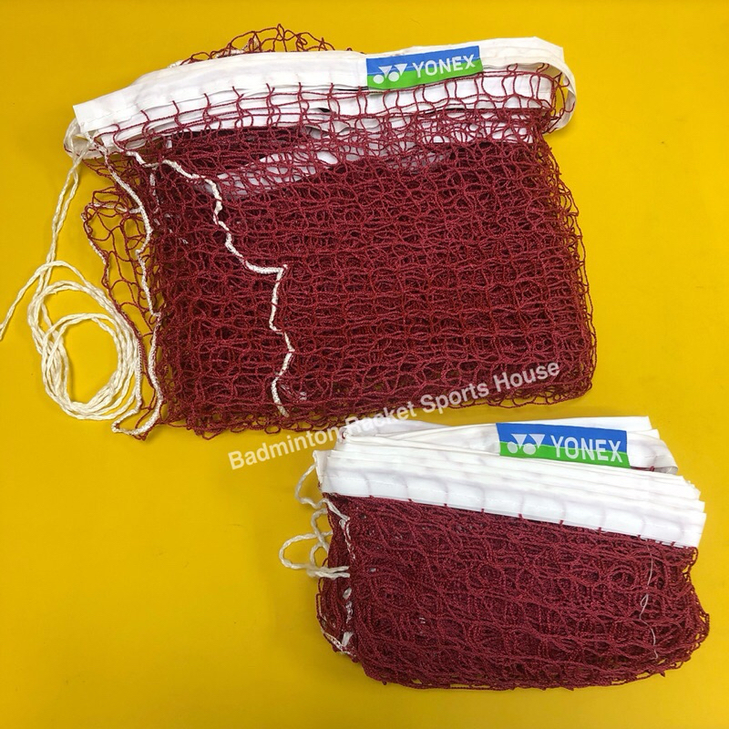 YONEX STANDARD BADMINTON NET