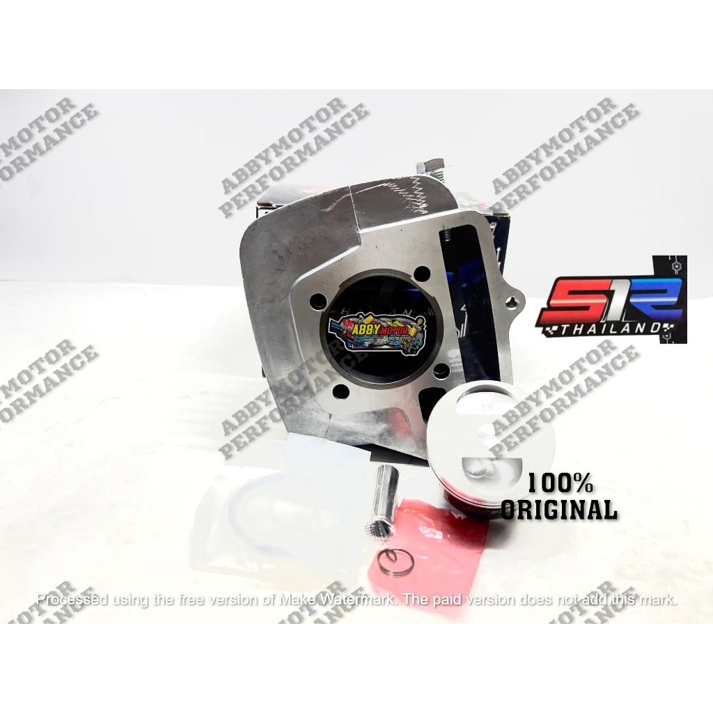 BLOCK DREAM/W100/CLASS1 S1R