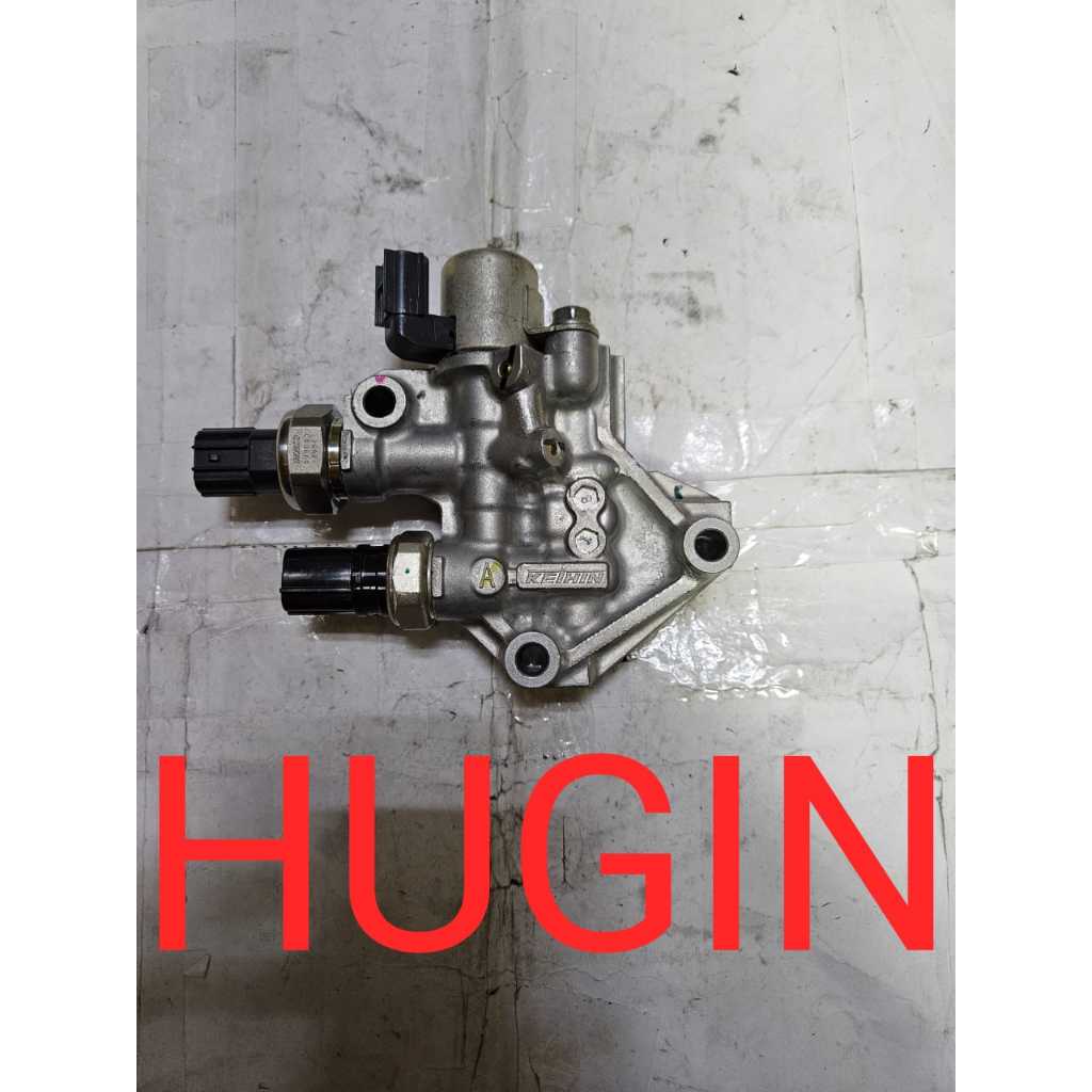 HONDA CIVIC FK2R / FK8R VTEC PUMP VALVE