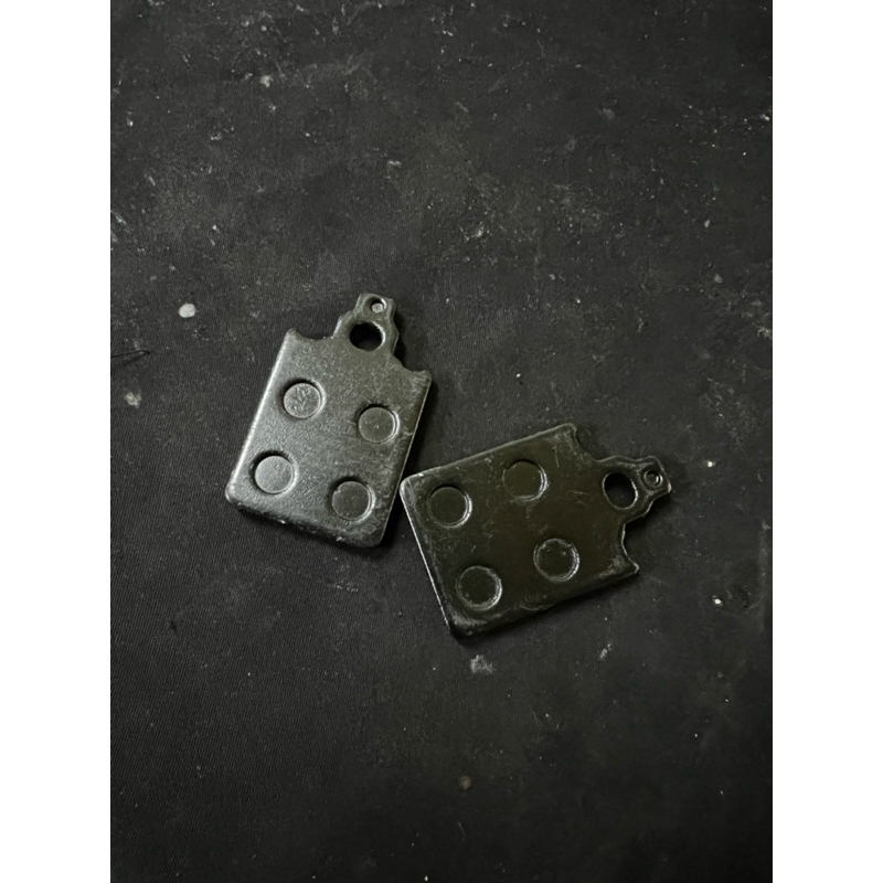 Vespa classic ผ้าเบรค ดิสเบรค px 200 lml star