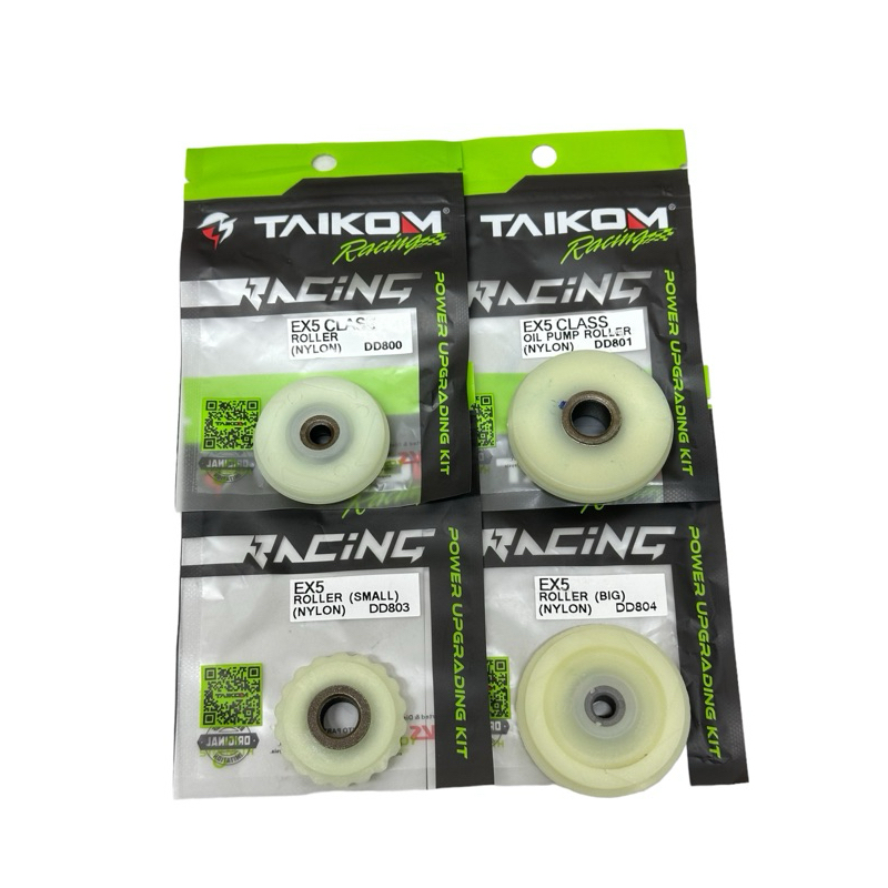 Taikom RACING ROLLER EX5 DREAM EX5 CLASS 1 ROLLER (NYLON) RACING ROLLER