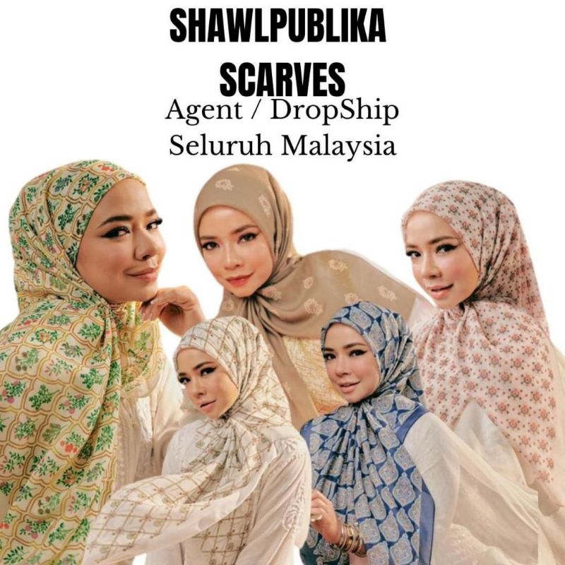 Shawlpublika BOLLYWOOD เข็มกลัดbby