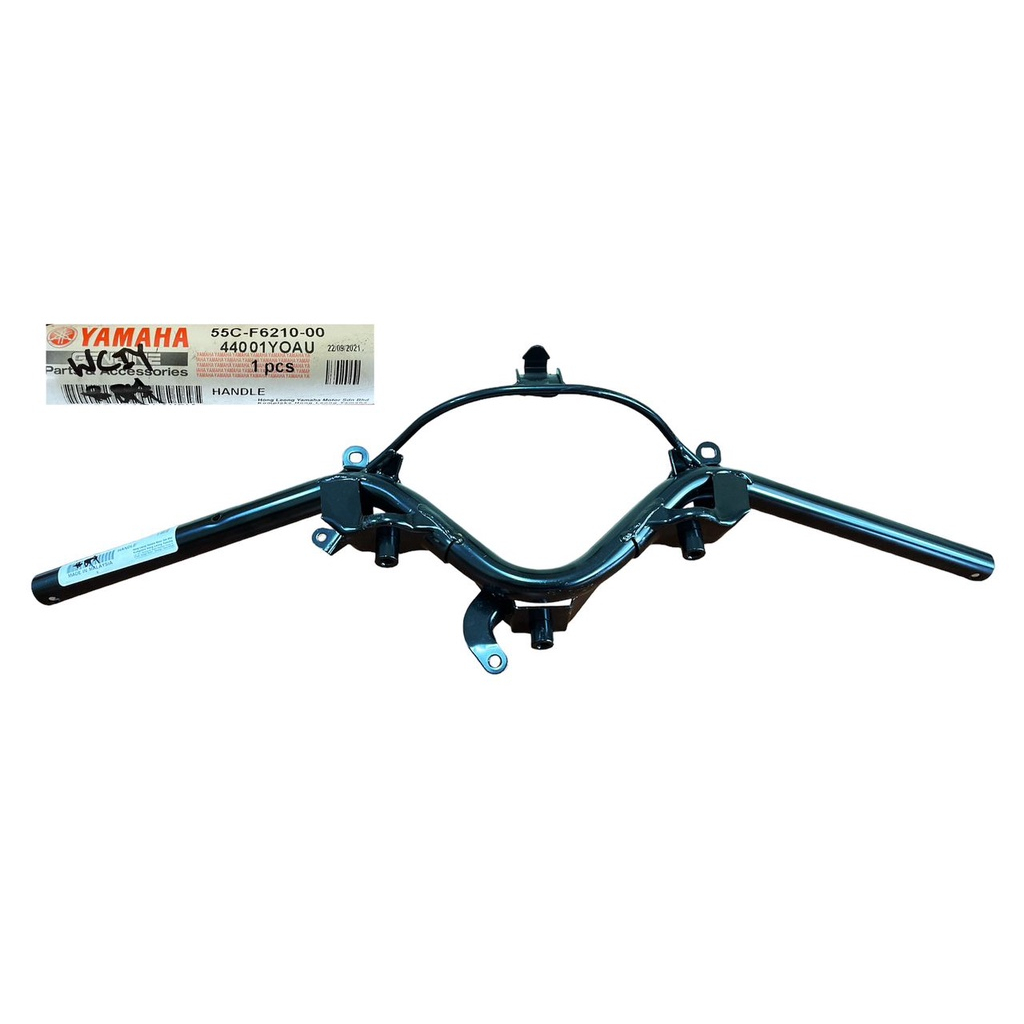 HLY Yamaha LC135 LC 135 135LC LC-135 (55C) V2-V7 Handle Bar Comp