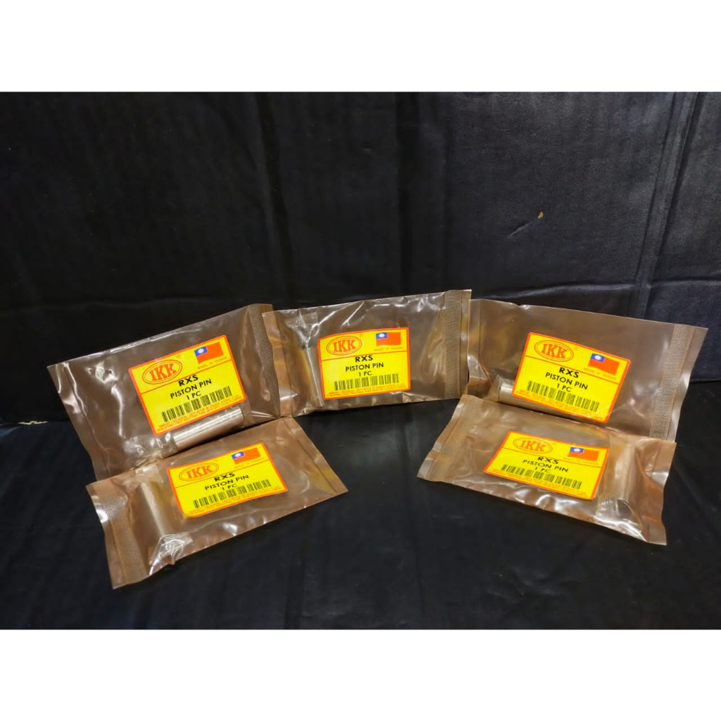 ( STD SIZE ) IKK RACING RSX150 / RS150 / RSX 150 / RS 150 PISTON PIN