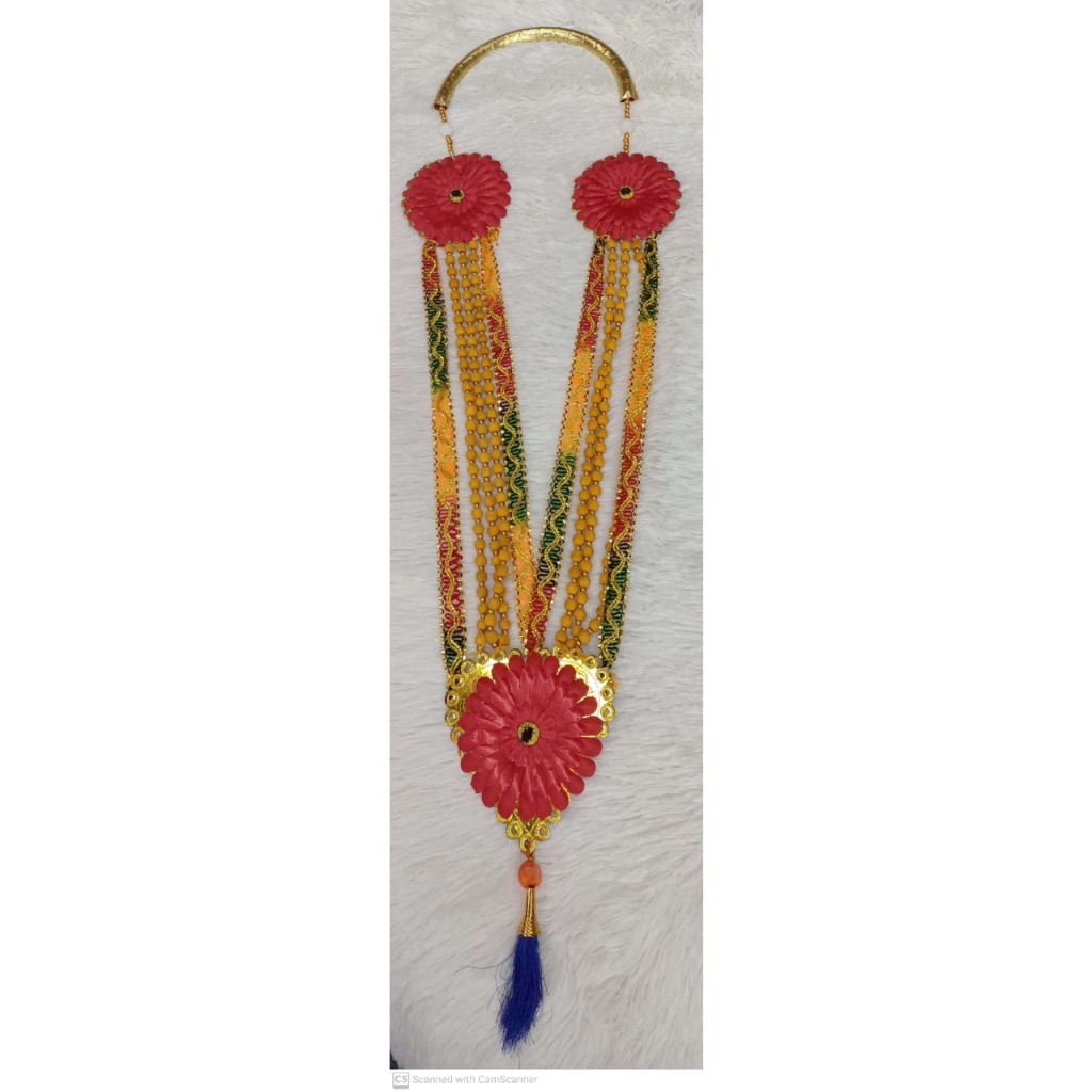 SANTAHANAM MALAI 3 เส้น / 3 เส้น CHANDAN TIKKA