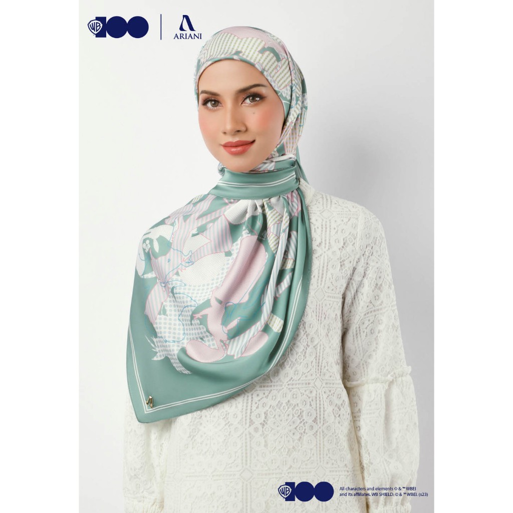 ARIANI SQUARE WB100*
