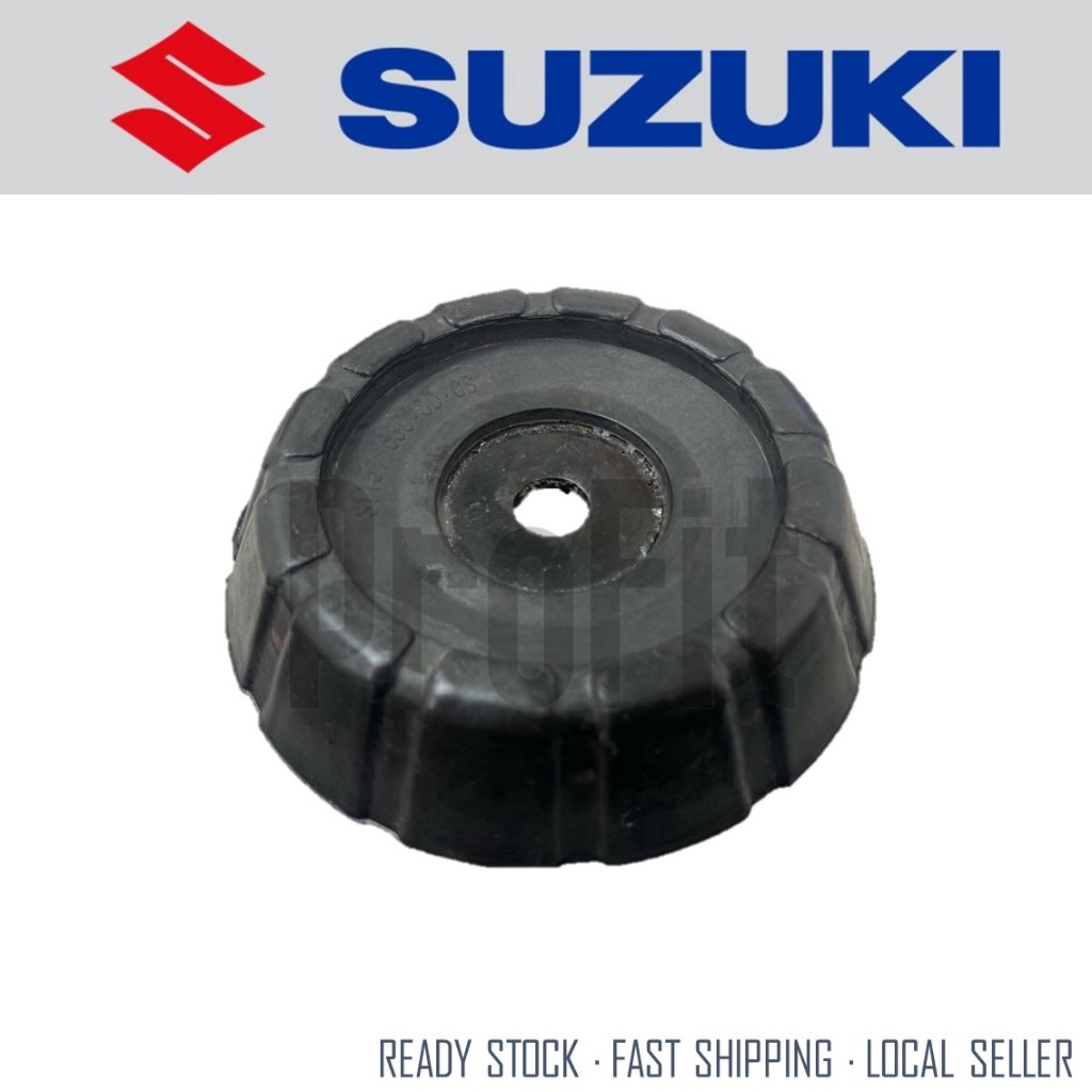 SUZUKI SWIFT RS415 RS416 1.5 1.6 (2009-2013) - 41710-63J11 / 41710-77J10 FRONT ABSORBER MOUNTING