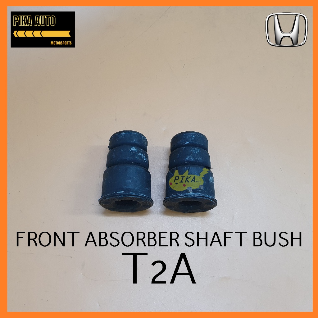 HONDA T2A ด้านหน้า ABSORBER SHAFT BUSH 5722-T2A-T01