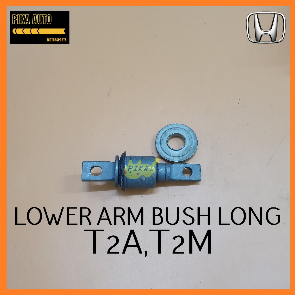 HONDA T2A,T2M LOWER ARM BUSH LONG 50810-T2A-A03