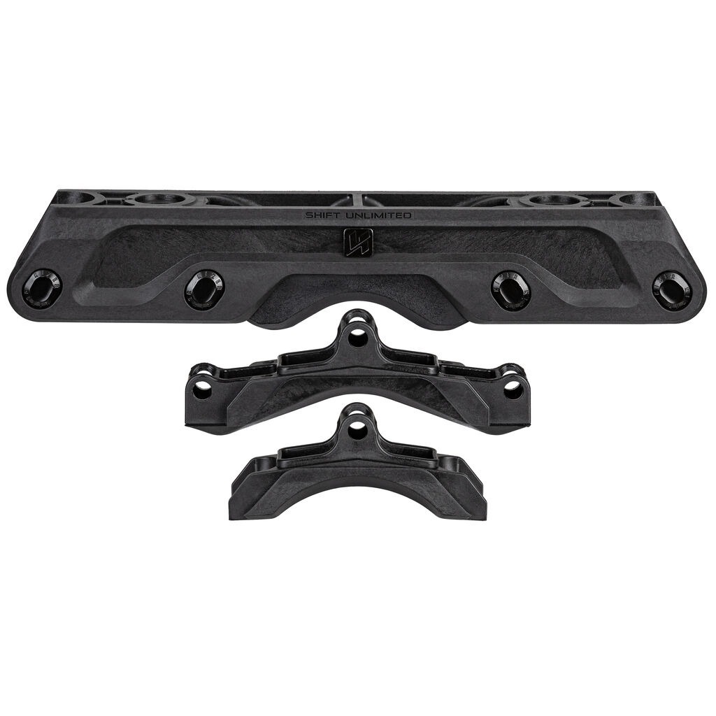 KIZER - กรอบอินไลน์สเก็ตแบบ Superfluid Shift ไม่จํากัด