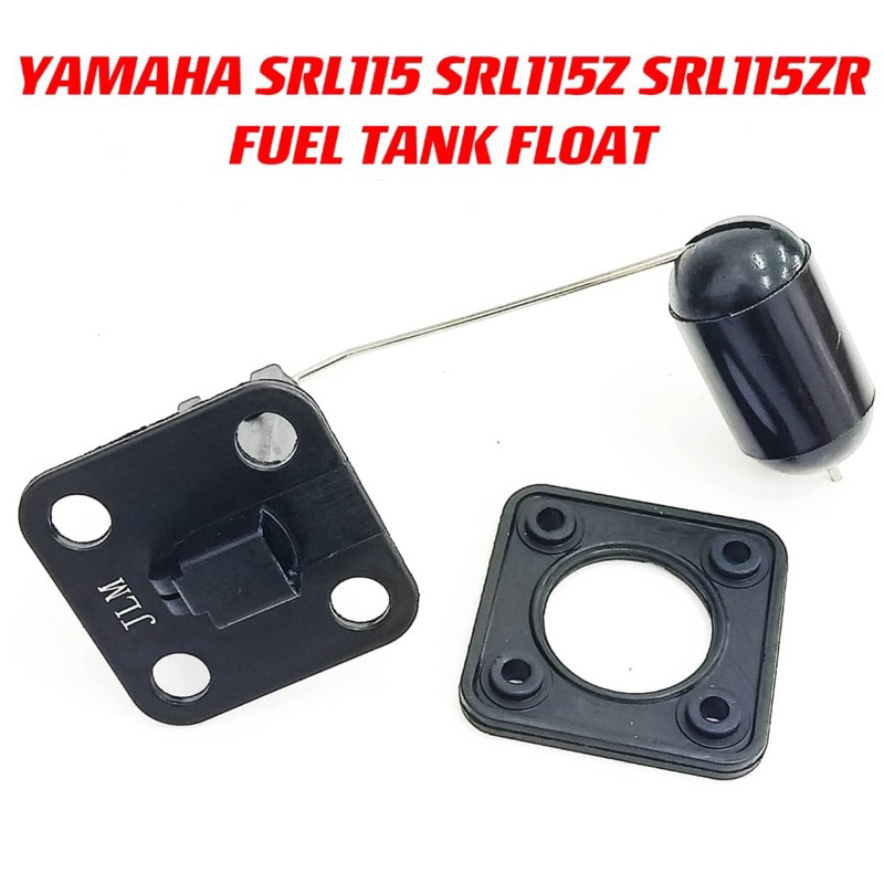 Yamaha SRL115 SRL115Z SRL115ZR ลูกลอยถังน้ํามันเชื้อเพลิง SRL115