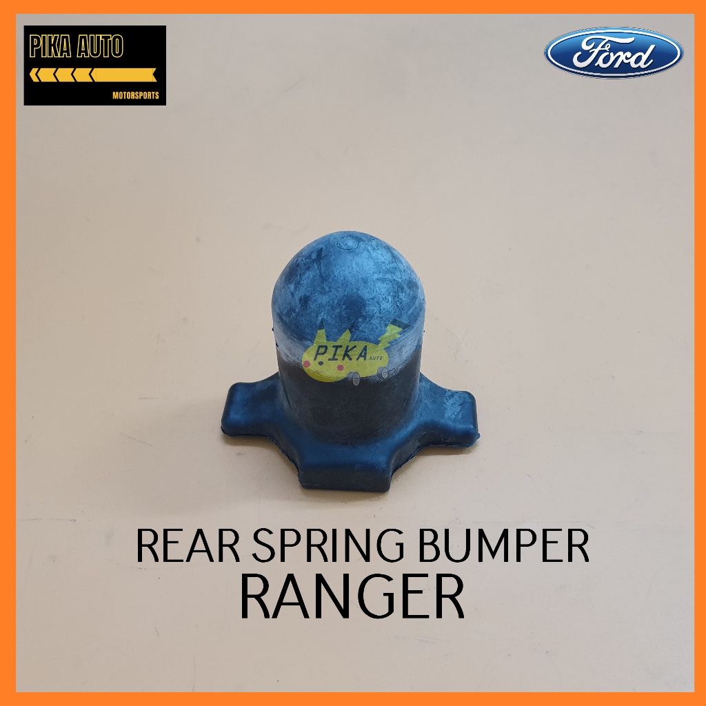 FORD RANGER WL / FIGHTER REAR SPRING BUMPER BUMP STOP uh74-28-110 / 5132