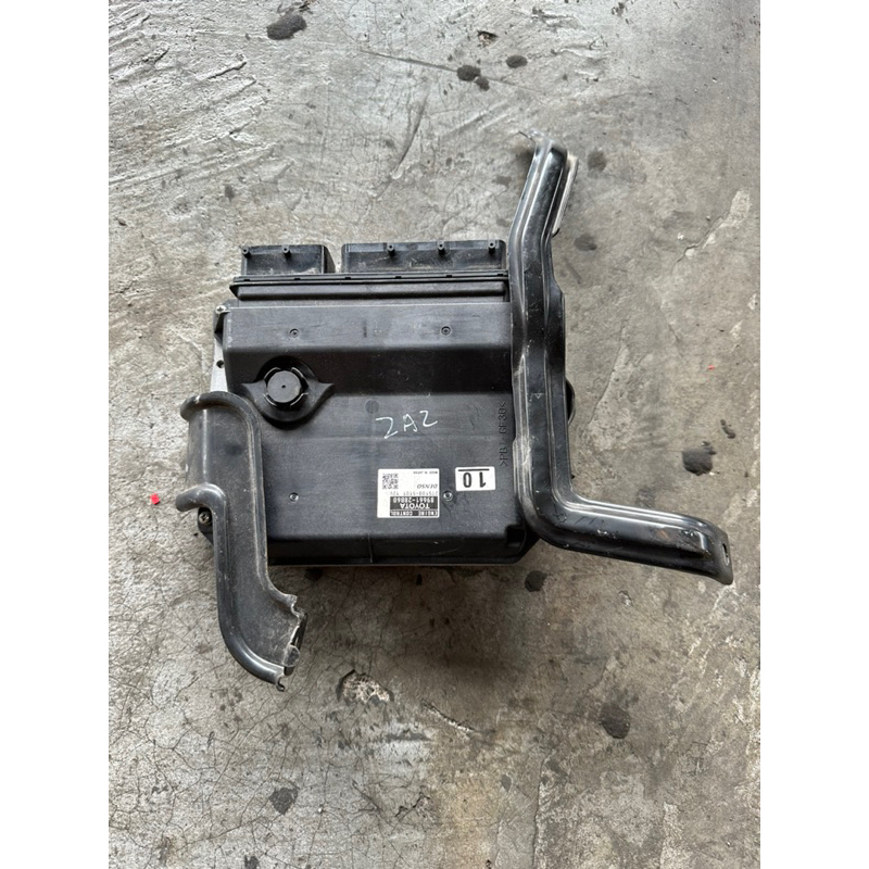 เครื่องยนต์ Toyota Previa Estima ACR50 2AZ-FE ECU Pn 89661-28B60