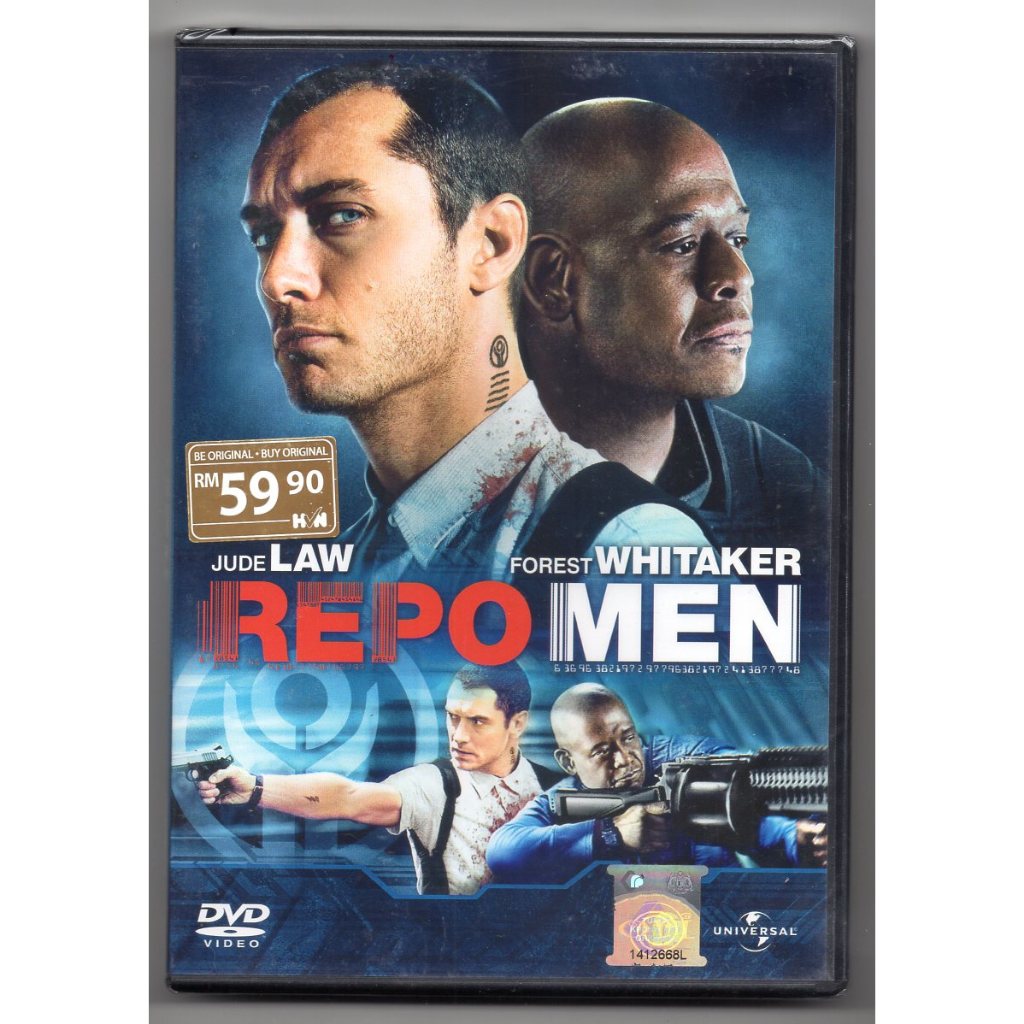 REPO ผู้ชาย*********