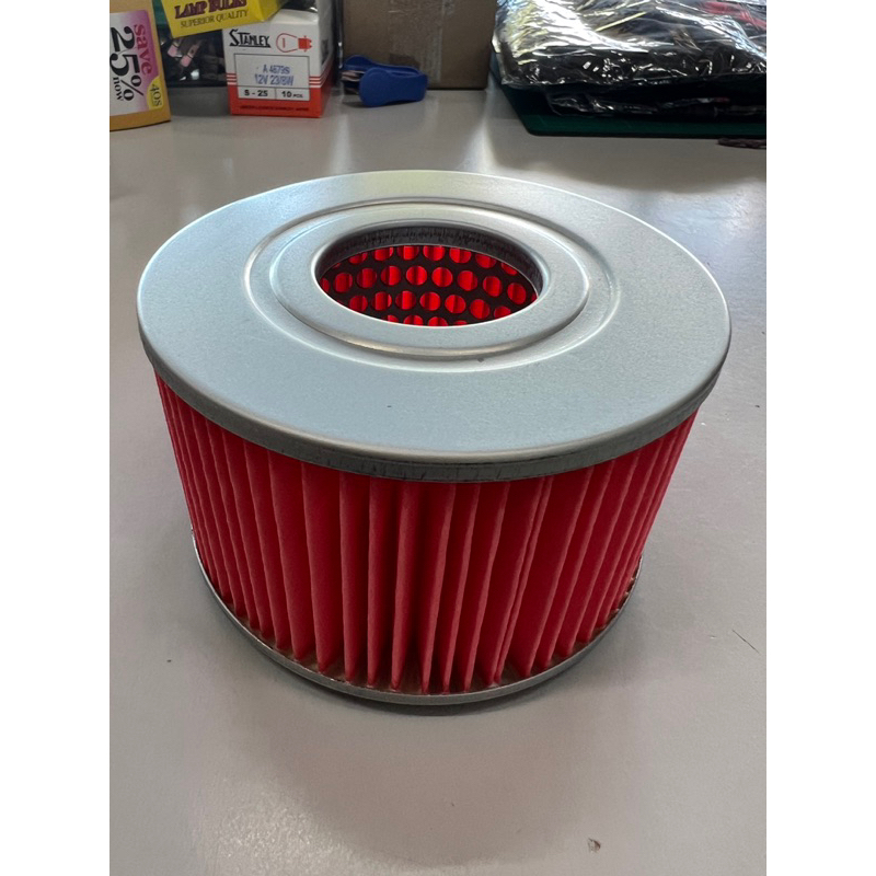 HONDA GB6 FAME น้ํายาทําความสะอาดกรองอากาศ PENAPIS UDARA ANGIN FAME GB6