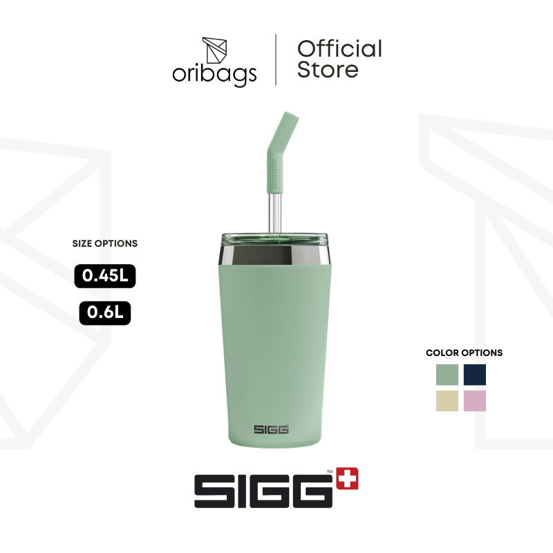 แก้วเดินทาง Sigg Helia