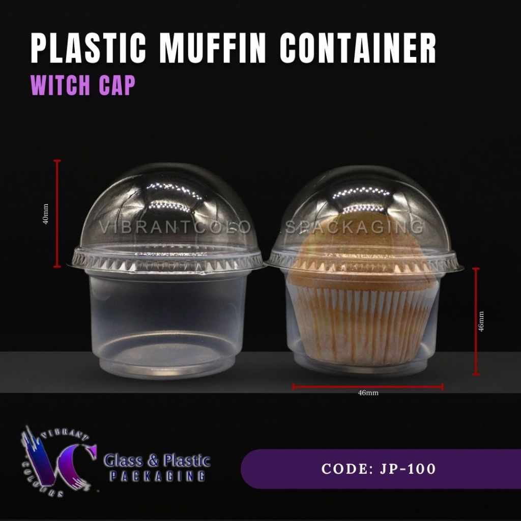 [1 แพ็ค=50 ชิ้น] ภาชนะพลาสติก JP100 POST TODAY !