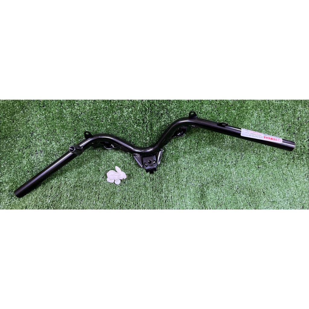 YAMAHA SRL 110ZR LAGENDA 110ZR HANDLE BAR YAMAHA HONG LEONONG 100% 2P3-F6210-10