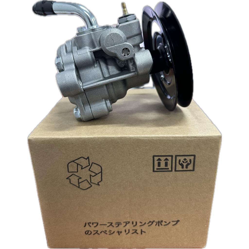 ปั๊มขับเคลื่อน MITSUBISHI PAJERO L049 (1PK)
