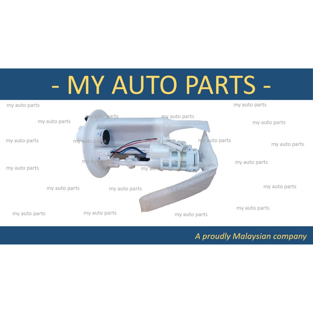 TOYOTA VIOS NCP150 2013 FUEL PUMP (77020-OD180)
