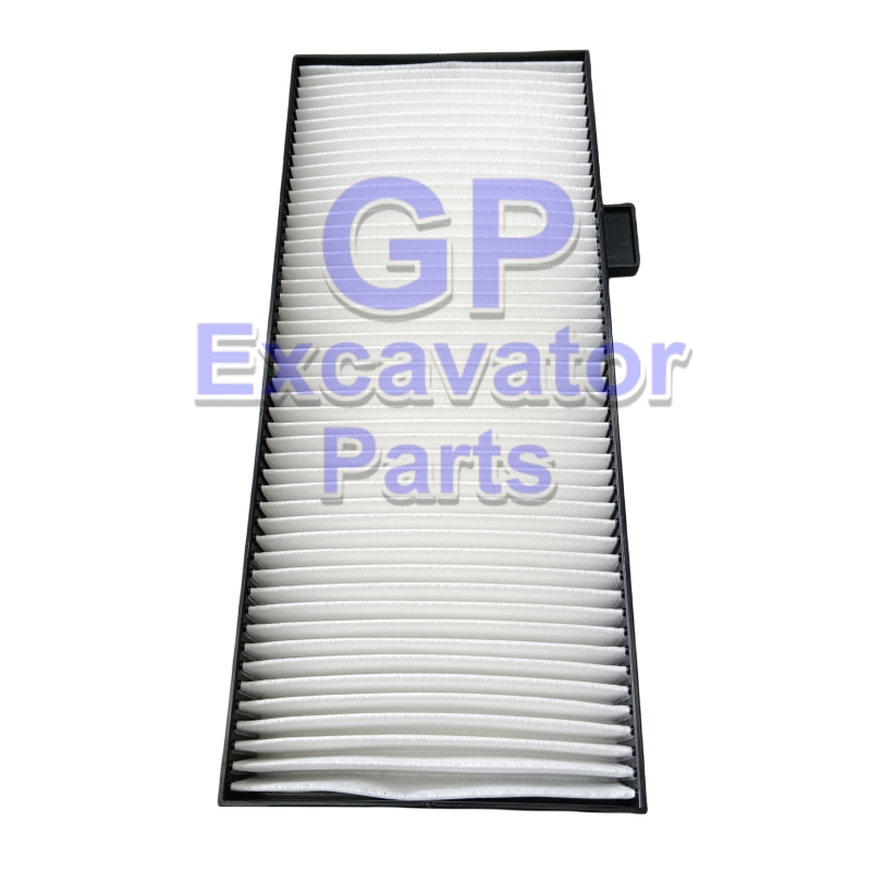 DX200A/DX215-9/DX225-9/DX340 รถขุดไฮดรอลิก Cabin IR Filter (400402-00357/400401-00357)