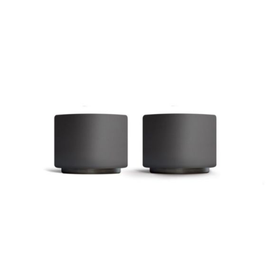 FELLOW MONTY DOUBLE WALL CUP 3OZ 2 ชิ้น ชุด