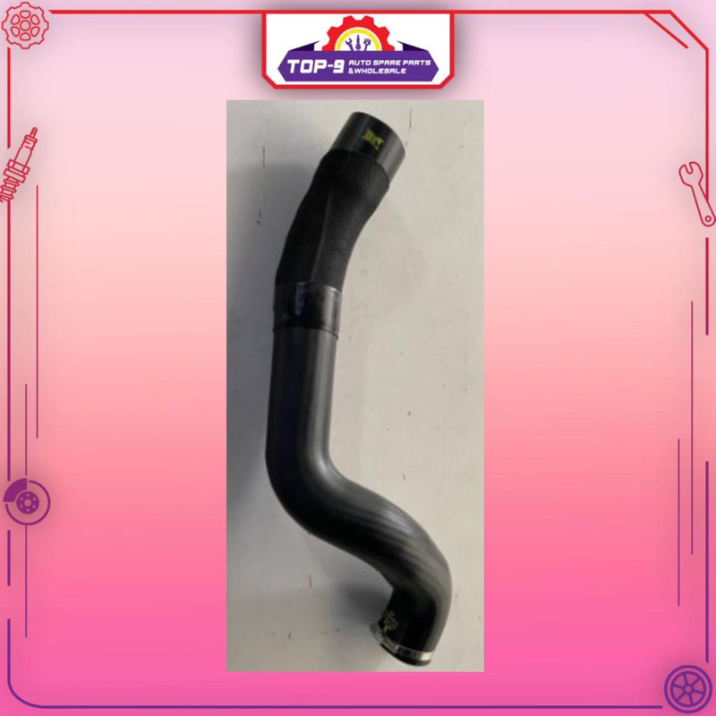FORD RANGER T6 & T7 & T8 2.2 INTERCOOLER HOSE / ท่อ TURBO ด้านข้าง AB3Z-6K-633P / AB3Z-6K-633C ยี่ห้